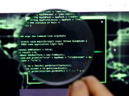 Al ser un blanco de ciberataques, deben tomarse medidas para proteger un router al navegar por internet. AFP/ARCHIVO