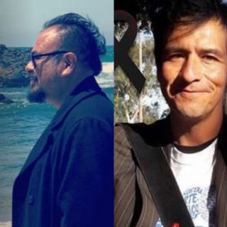 Netflix: Mueren los actores Raymundo Garduño y Juan Francisco González en accidente