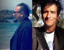 Aparentemente, Raymundo y Juan se encontraban rodando “American Jesús” de Netflix. ESPECIAL / Secretaría de Cultura de Baja California