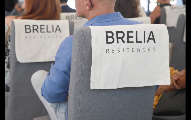 Aspecto. GENTE BIEN JALISCO/Antonio Martínez