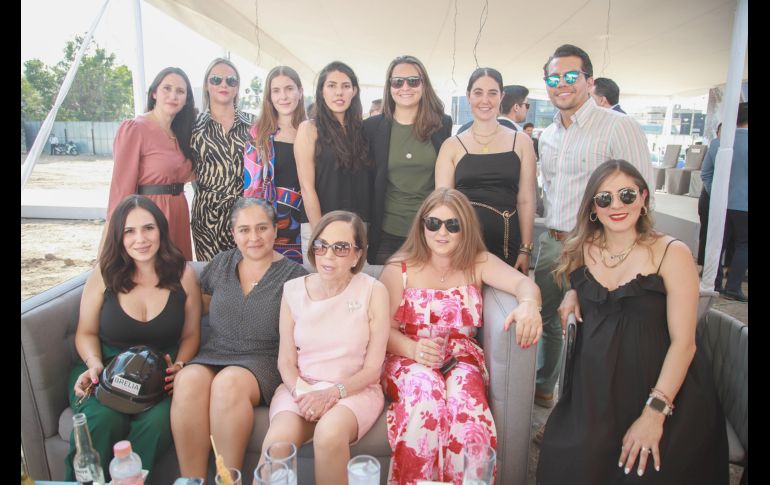 Aspecto. GENTE BIEN JALISCO/Antonio Martínez