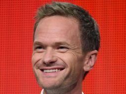 Neil Patrick Harris es recconocido por su participación en la serie 