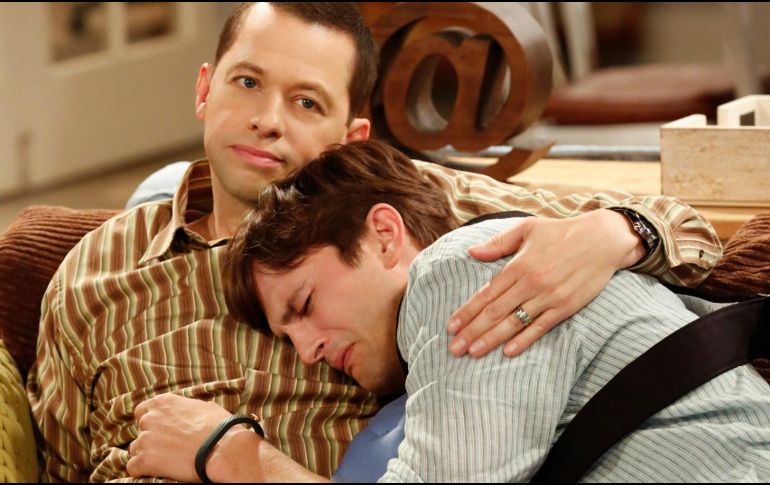 Padres de todos los tipos pueden encontrarse en HBO Max, como los de 