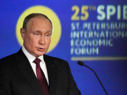 Según el presidente ruso, la disparada de precios 