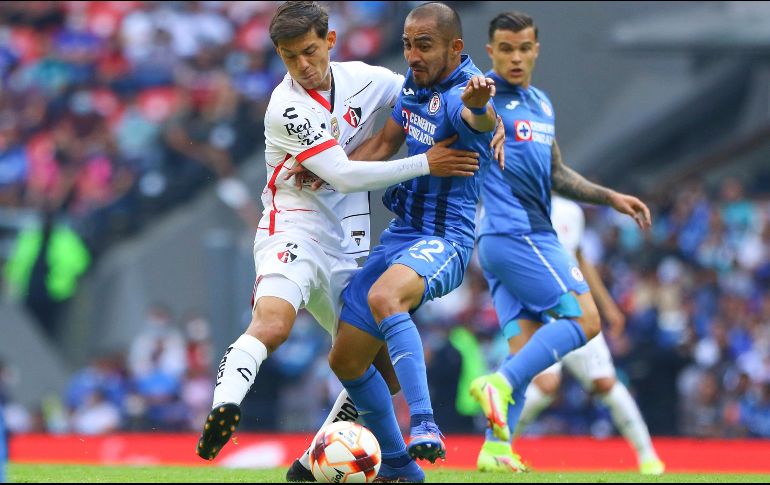 Y es que en el interior del equipo cementero se ha dado a conocer que hay un brote de COVID-19. IMAGO7