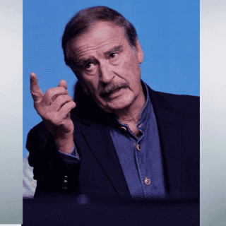 Fox critica orden a militares de "no actuar" contra criminales