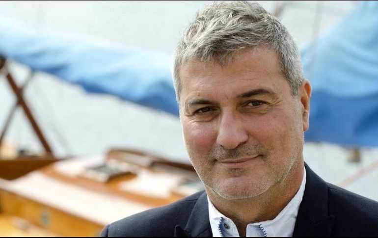 Paolo Macchiarini siempre negó haber actuado mal durante las intervenciones quirúrgicas. BBC/SVT/LARS GRANSTRAND