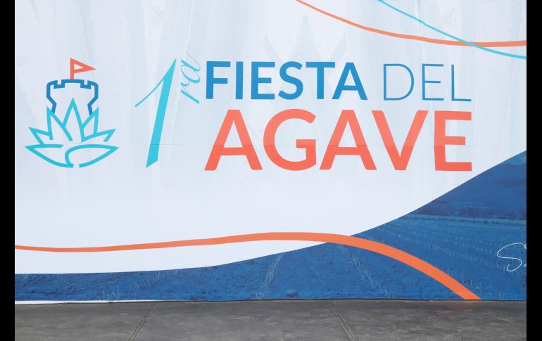 Primera Fiesta del Agave. GENTE BIEN JALISCO/Claudio Jimeno