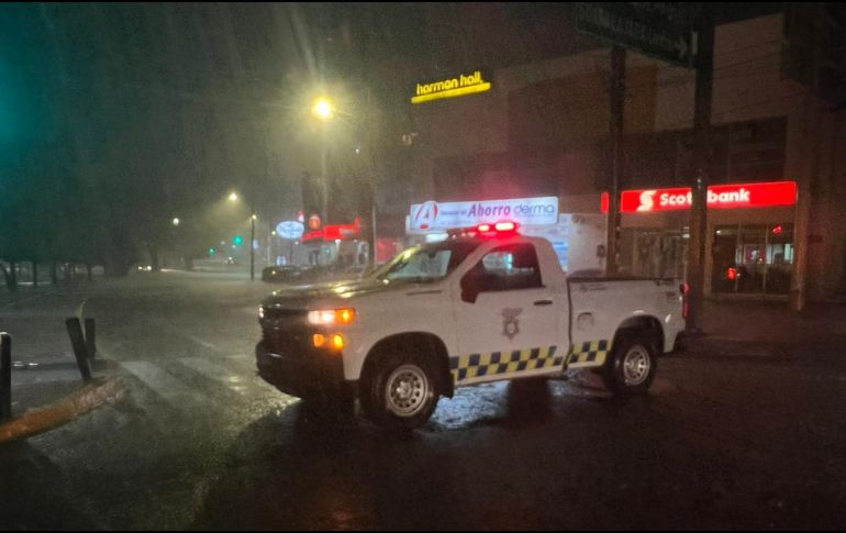 Los policías viales fueron vinculados a proceso por cohecho. ESPECIAL