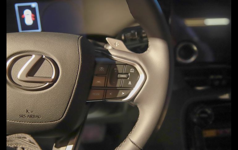 Aspecto. GENTE BIEN JALISCO/Antonio Martínez