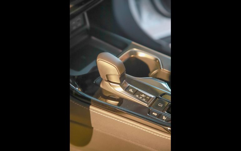 Aspecto. GENTE BIEN JALISCO/Antonio Martínez