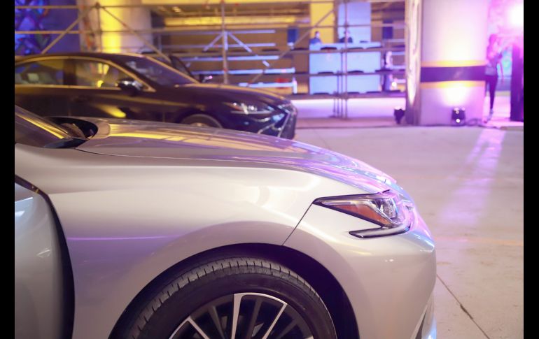 Aspecto. GENTE BIEN JALISCO/Antonio Martínez