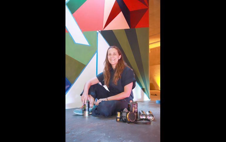 Maricarmen Lancaster. GENTE BIEN JALISCO/Antonio Martínez