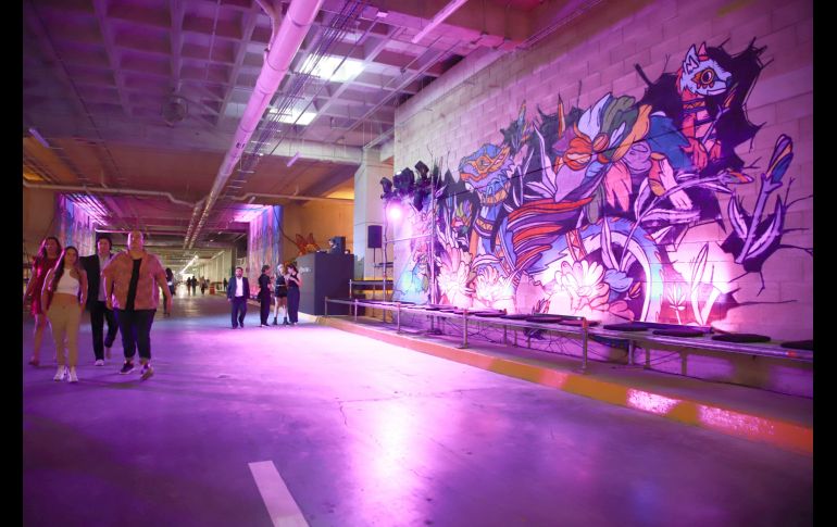 Aspecto. GENTE BIEN JALISCO/Antonio Martínez