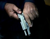 Cada tres días ha habido un lesionado por armas en asaltos en la metrópoli. EL INFORMADOR/ ARCHIVO