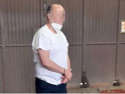 El amparo permitiría que César Duarte siga su proceso legal en su domicilio. SUN/ESPECIAL