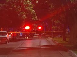 Elementos de la Fiscalía estatal tomaron conocimiento de los hechos e iniciaron con las indagatorias correspondientes. EL INFORMADOR/ARCHIVO