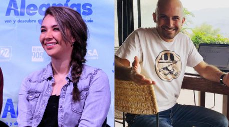 Desde aquel entonces la protagonista de 