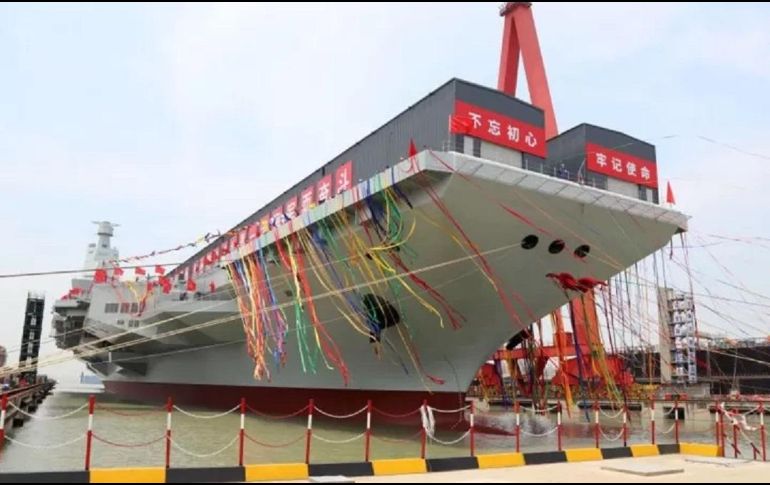 La mejora a destacar es que cuenta con un sistema electromagnético de propulsión, el cual le brinda un rango más amplio de cargamento. ESPECIAL