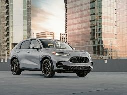 Estrena nueva plataforma, un diseño actualizado y un manejo orientado a ser más eficiente. ESPECIAL/Honda