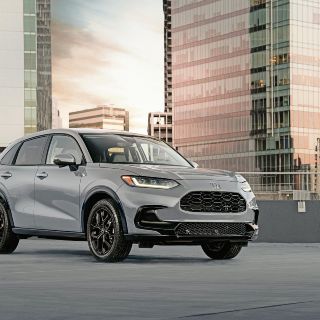 Honda HR-V 2023, la generación que llegó más revolucionada