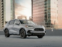 Estrena nueva plataforma, un diseño actualizado y un manejo orientado a ser más eficiente. ESPECIAL/Honda