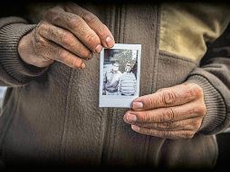 “Cartas a distancia” fue producida por Eduardo Díaz. ESPECIAL