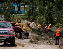 Se estima que las obras tendrán una duración de aproximadamente seis meses y se invertirán 67.5 millones de pesos. EL INFORMADOR/ARCHIVO