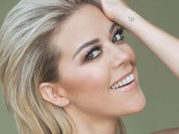 La guapa actriz se encuentra enfrentando la enfermedad por segunda ocasión. EFE