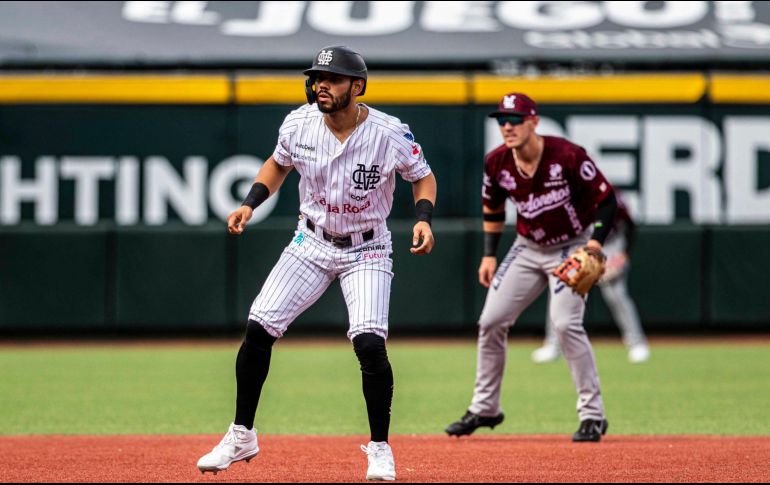 Mariachis regresará a la actividad la siguiente semana con seis juegos consecutivos como local. TWITTER / @MisMariachisGDL