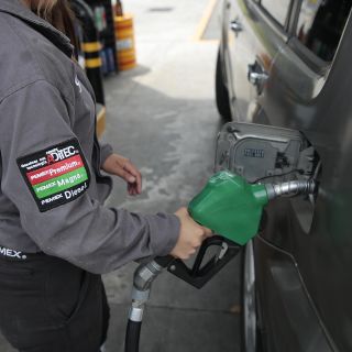 Aumentan precios de gasolinas, pese a subsidios y plan federal