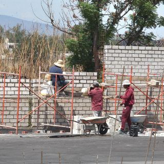 Banco de Alimentos alista nueva sede para enero