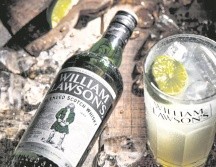 Highball Lemon. De sabores tan suaves como equilibrados. ESPECIAL