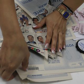 Colombia se dispone a elegir entre la izquierda o un magnate