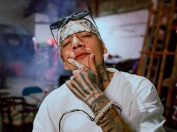 Desde su lanzamiento, el tema ha generado una respuesta de casi 31 mil reproducciones en plataformas musicales. CORTESÍA / CONCUAMEDIA