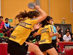 La delegación de Jalisco tiene ya una ventaja cómoda de hasta 70 medallas de oro con respecto al segundo lugar. TWITTER / @codejalisco