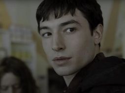Hasta la fecha,  Ezra Miller no ha hecho ningún pronunciamiento directo sobre las acusaciones a las que se enfrenta.  ESPECIAL / WARNER BROS.