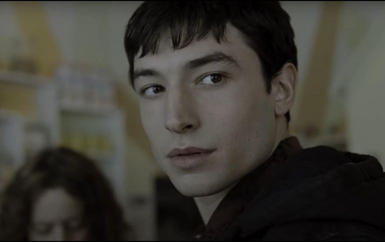 Hasta la fecha,  Ezra Miller no ha hecho ningún pronunciamiento directo sobre las acusaciones a las que se enfrenta.  ESPECIAL / WARNER BROS.