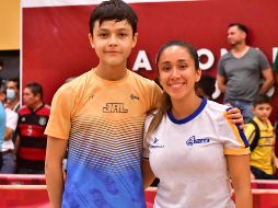 La delegación de Jalisco se mantiene como líder del medallero en los Nacionales CONADE 2022. CORTESÍA