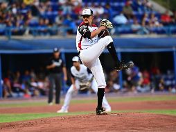 Equipo de Zona Norte se impone ante Zona Sur. CORTESÍA/ Liga Mexicana de Béisbol