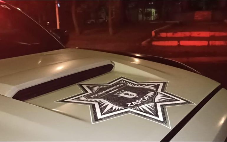 La causa del deceso hasta el momento se desconoce. ESPECIAL