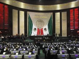 Para que este ejercicio del sistema democrático se pueda llevar a cabo, son necesarias reglas claras y profesionalismo. AFP