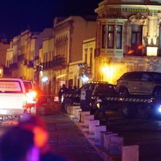 La Sedena revela que el CNG y el Cártel del Golfo tienen una alianza en Zacatecas