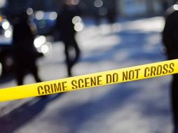 El taxista terminó por estrellarse contra un edificio después de arrollar a las seis personas en un distrito de Nueva York. SUN/ARCHIVO