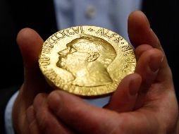 Con esta donación, el periodista Muratov busca 