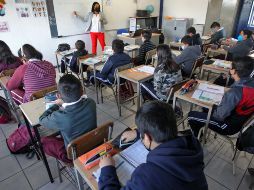 Debido a la quinta ola de COVID, varias Entidades adelantarán las vacaciones de verano. EL INFORMADOR/ARCHIVO