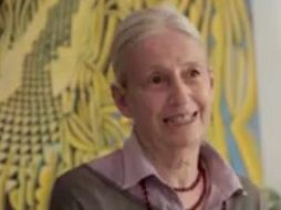 Penélope Downes ha participado en más de 300 exposiciones por todo el mundo. Archivo de la Familia