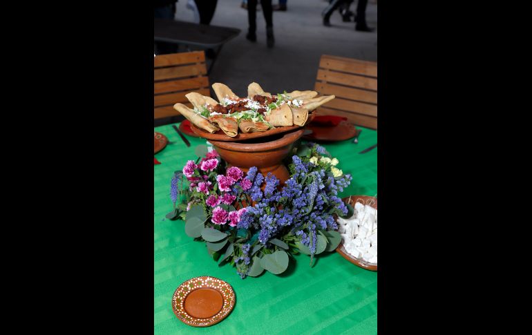 Decoración. GENTE BIEN JALISCO/ Claudio Jimeno