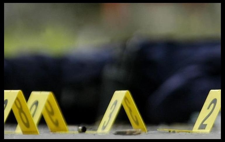 En lo que va del año son ya 68 las mujeres asesinadas en Oaxaca. EFE/ARCHIVO