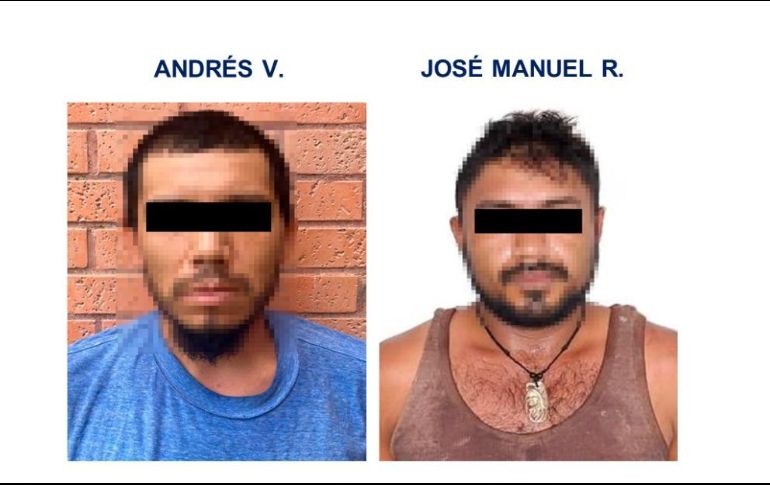 Fue mediante un operativo llevado a cabo por personal de la Fiscalía Especial en Personas Desaparecidas (FEPD), que se logró la liberación con vida del joven de 28 años. ESPECIAL